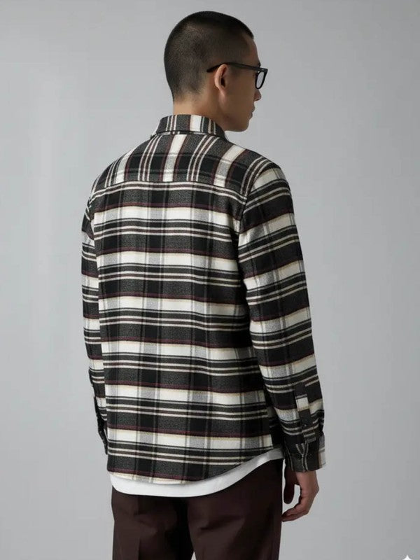 Hawks Bay Super Soft Long Sleeve Flannel Shirts