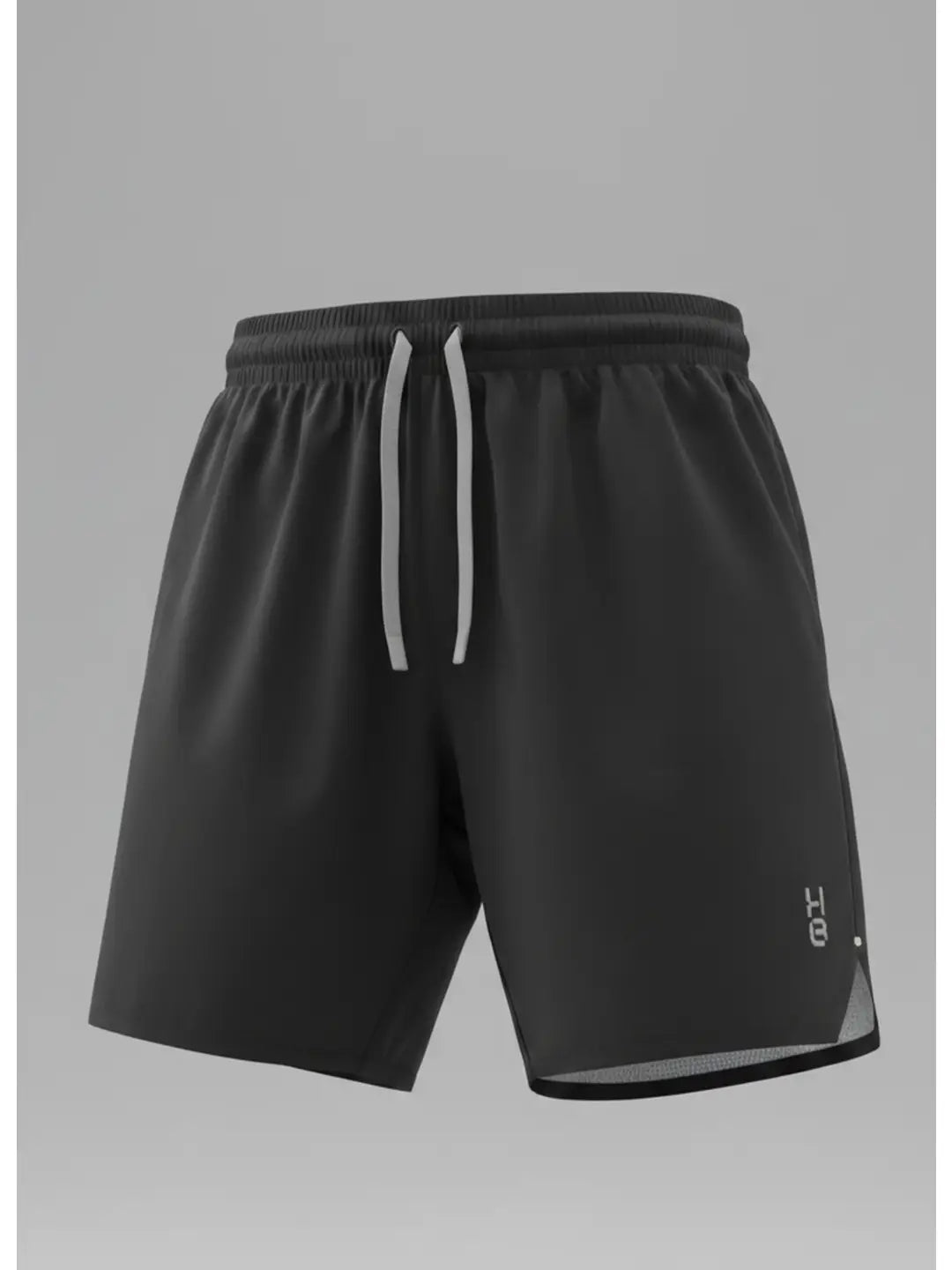 Performance Training Shorts (Black)