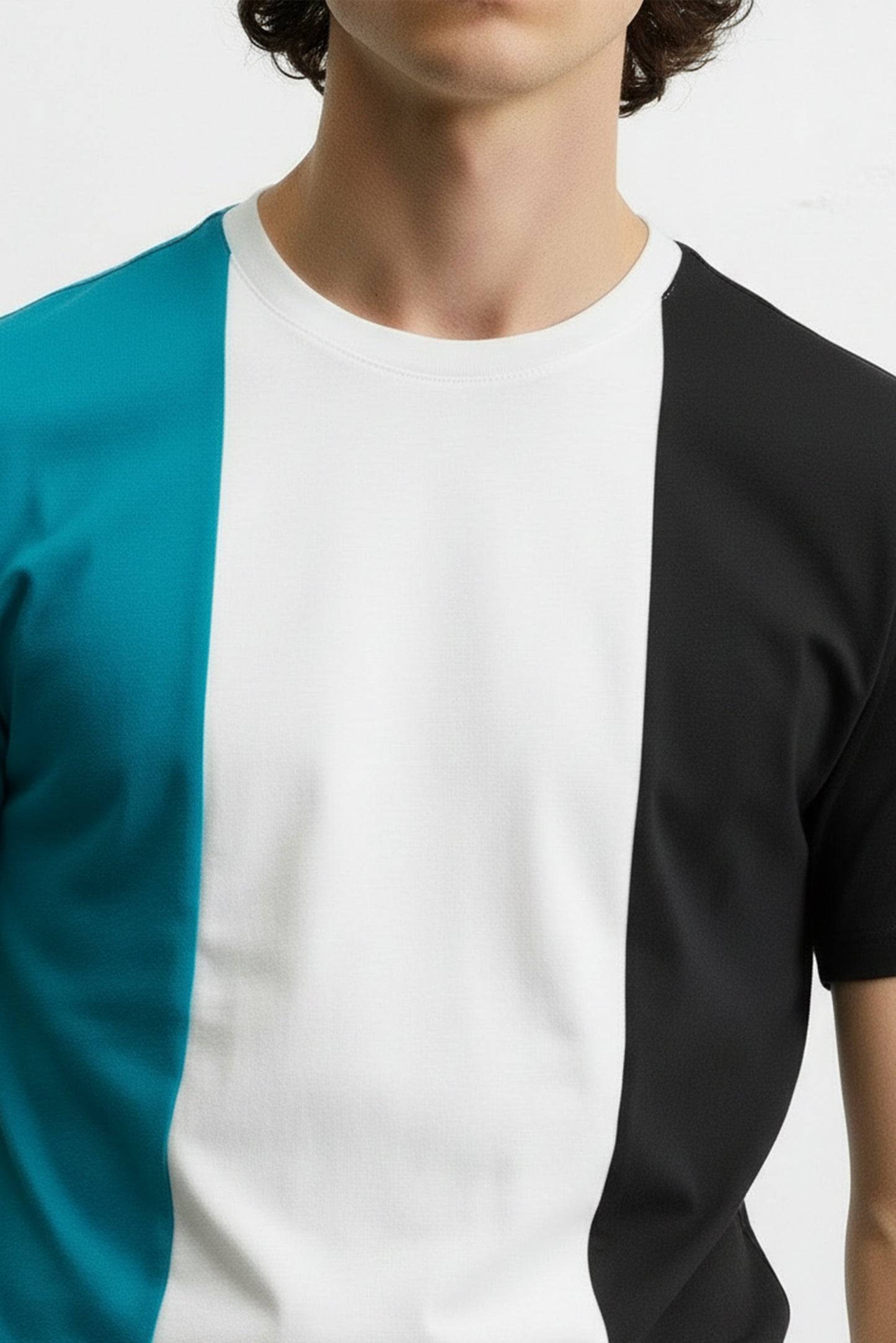 Hawksbay Men's Printed T-Shirt