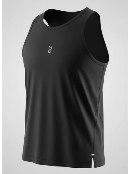 License to Train Performance Tank (Black)