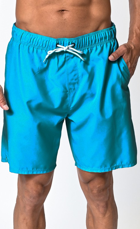 SWIMMING TRUNK BOARD SHORTS ELASTIC