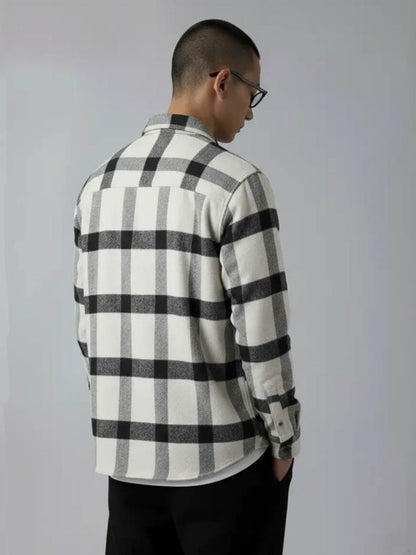 Hawks Bay Super Soft Long Sleeve Flannel Shirts