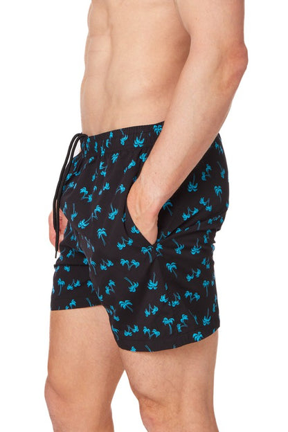 BOARD SHORTS SWIMMING TRUNK SHORTS