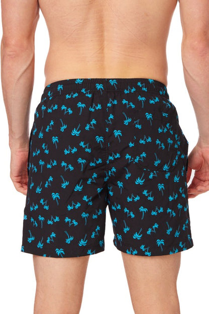 BOARD SHORTS SWIMMING TRUNK SHORTS