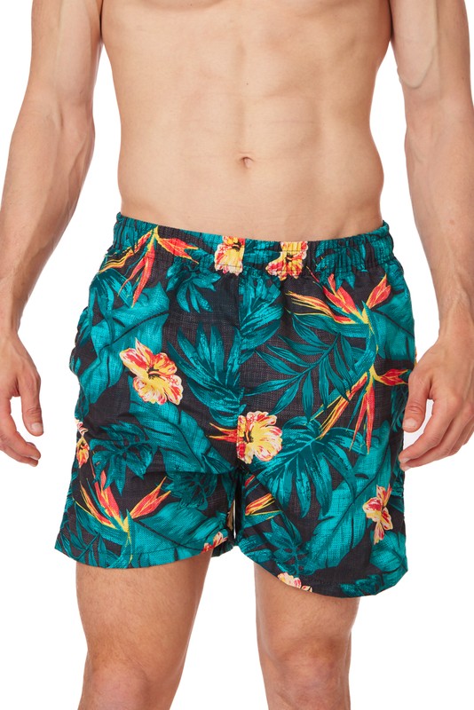 BOARD SHORTS SWIMMING TRUNK SHORTS
