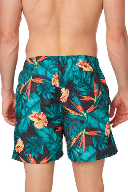 BOARD SHORTS SWIMMING TRUNK SHORTS