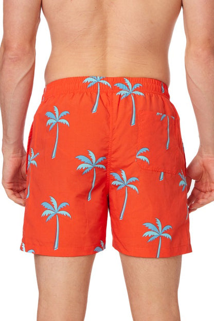 BOARD SHORTS SWIMMING TRUNK SHORTS