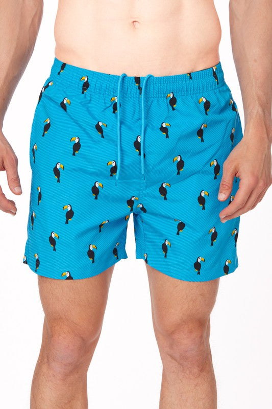 BOARD SHORTS SWIMMING TRUNK SHORTS
