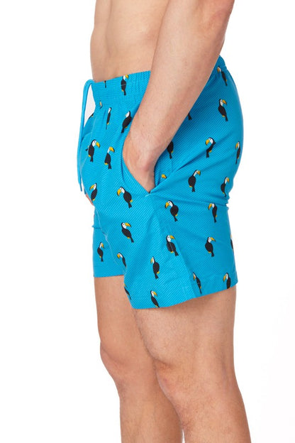 BOARD SHORTS SWIMMING TRUNK SHORTS