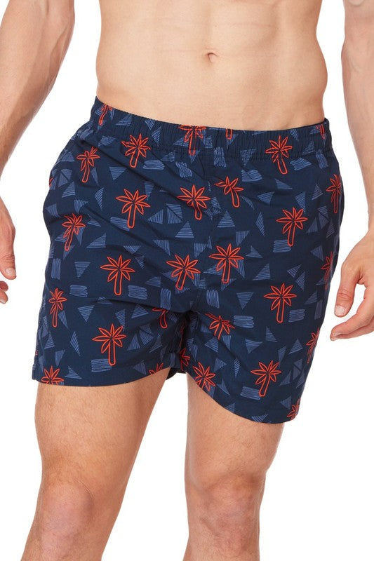 BOARD SHORTS SWIMMING TRUNK SHORTS