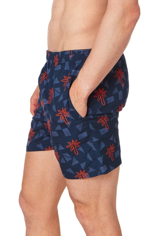 BOARD SHORTS SWIMMING TRUNK SHORTS