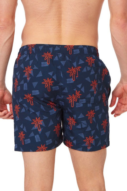 BOARD SHORTS SWIMMING TRUNK SHORTS
