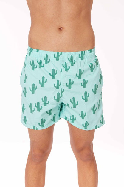 BOARD SHORTS SWIMMING TRUNK SHORTS