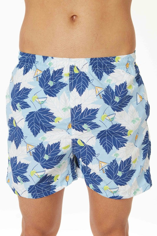 BOARD SHORTS SWIMMING TRUNK SHORTS