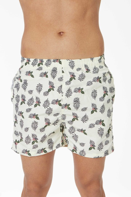 BOARD SHORTS SWIMMING TRUNK SHORTS
