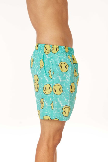 BOARD SHORTS SWIMMING TRUNK SHORTS