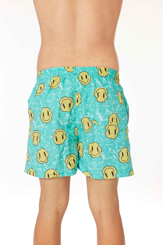 BOARD SHORTS SWIMMING TRUNK SHORTS