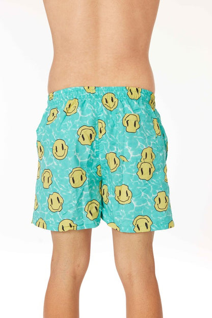 BOARD SHORTS SWIMMING TRUNK SHORTS
