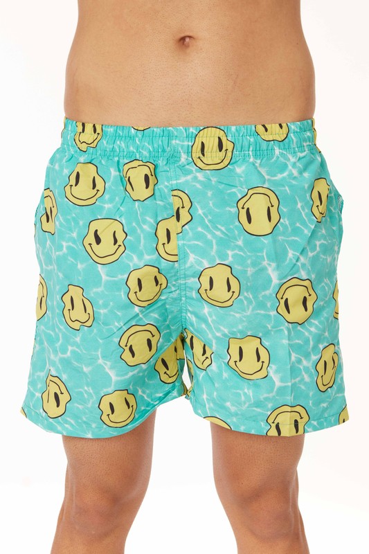 BOARD SHORTS SWIMMING TRUNK SHORTS