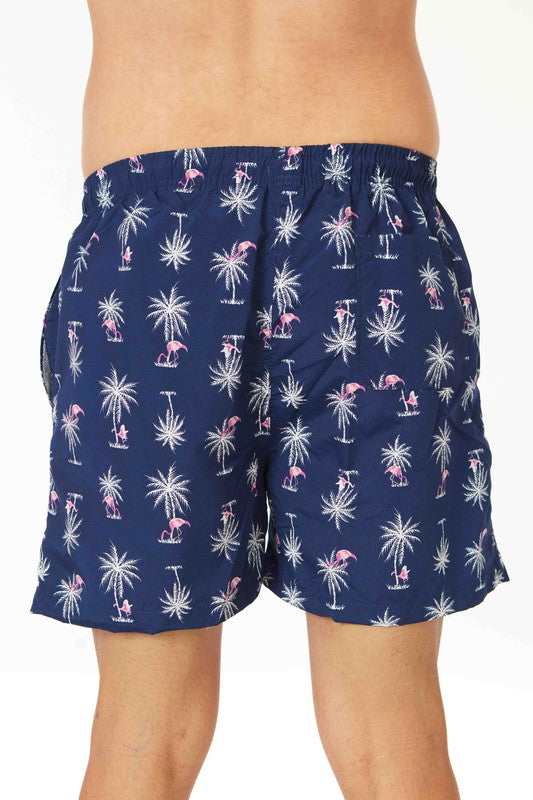 BOARD SHORTS SWIMMING TRUNK SHORTS
