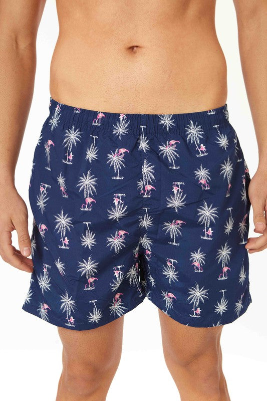 BOARD SHORTS SWIMMING TRUNK SHORTS