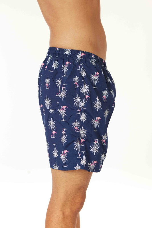 BOARD SHORTS SWIMMING TRUNK SHORTS