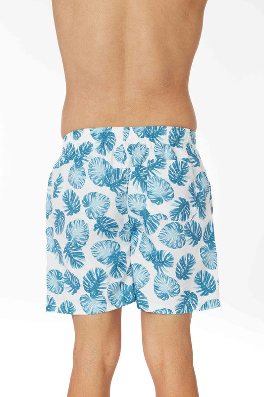 BOARD SHORTS SWIMMING TRUNK SHORTS