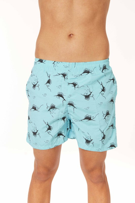 BOARD SHORTS SWIMMING TRUNK SHORTS