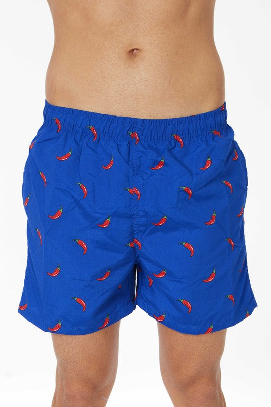 BOARD SHORTS SWIMMING TRUNK SHORTS