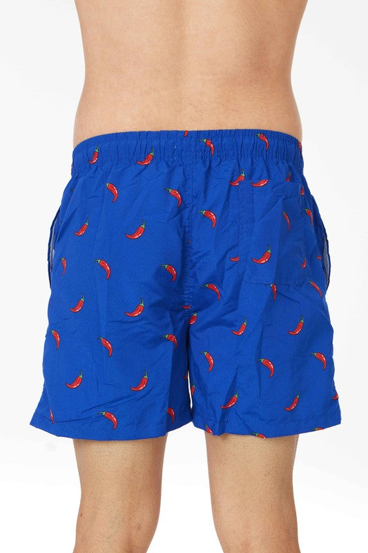 BOARD SHORTS SWIMMING TRUNK SHORTS