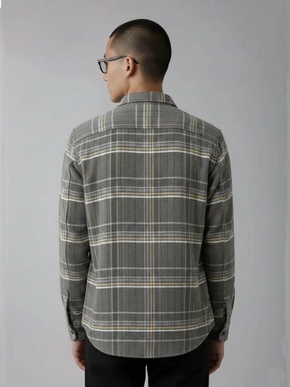 Hawks Bay Super Soft Long Sleeve Flannel Shirts