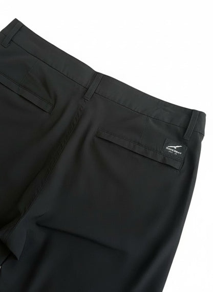 HAWKSBAY MENS HYBRID SWIMMING SHORTS