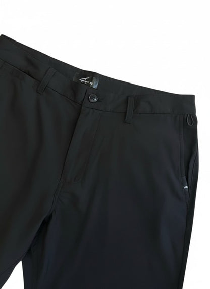 HAWKSBAY MENS HYBRID SWIMMING SHORTS