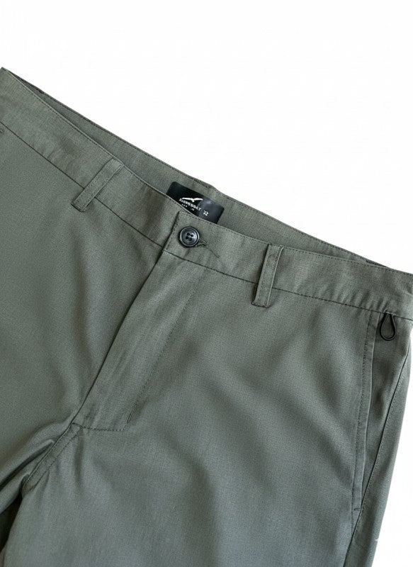 HAWKSBAY MENS HYBRID SWIMMING SHORTS