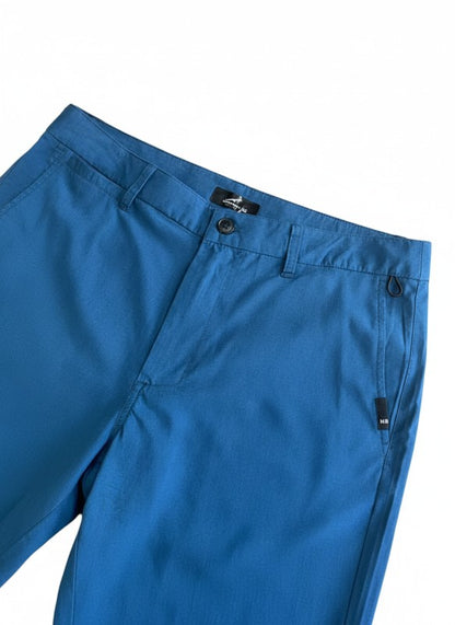 HAWKSBAY MENS HYBRID SWIMMING SHORTS