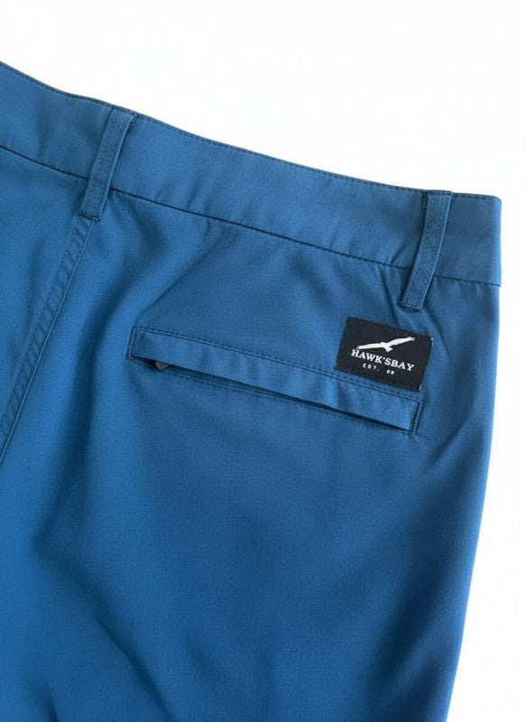 HAWKSBAY MENS HYBRID SWIMMING SHORTS