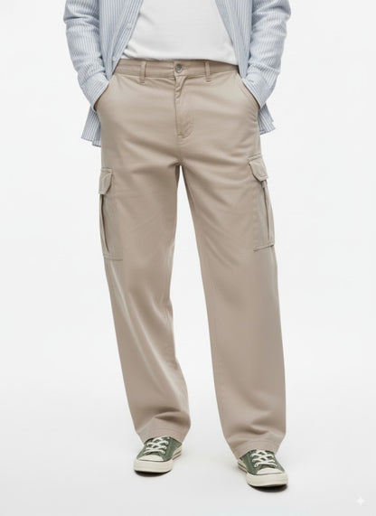 Cargo Pant HB-2023 KHAKI