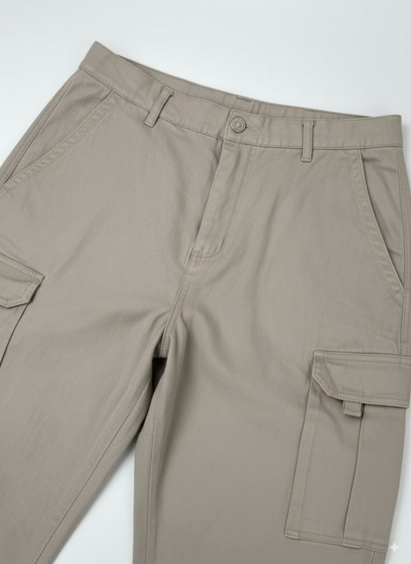 Cargo Pant HB-2023 KHAKI
