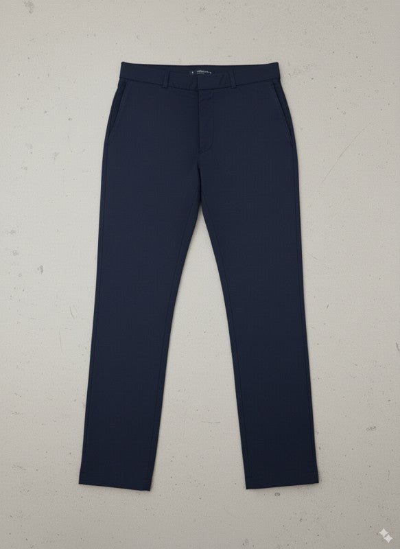 Chino Pant HB-1013 NAVY