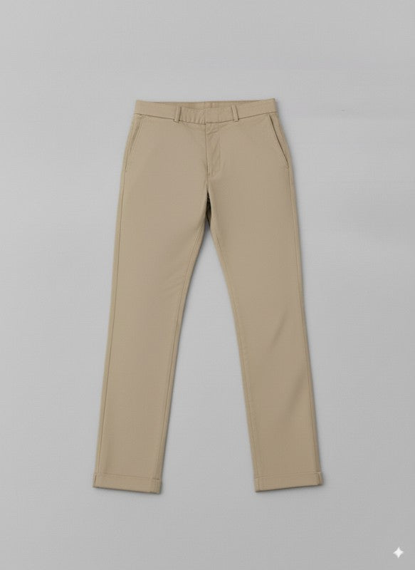 Chino Pant HB-1013 KHAKI