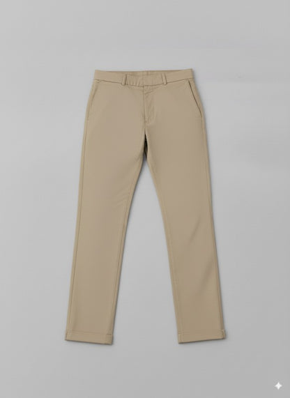 Chino Pant HB-1013 KHAKI