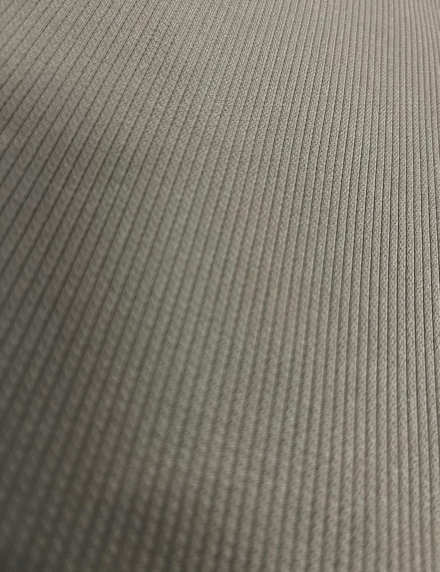 Men's Short Sleeve Textured T-Shirt & Shorts (Khaki)
