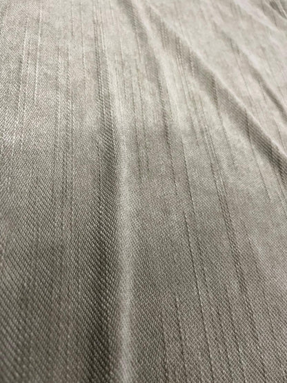 Men's Short Sleeve Textured T-Shirt & Shorts (Olive)