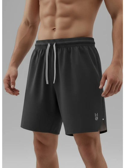 Performance Training Shorts (Black)