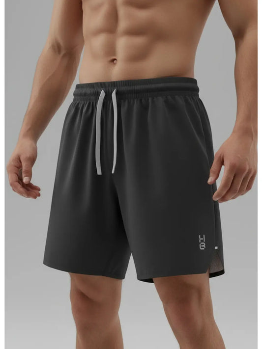 Performance Training Shorts (Black)