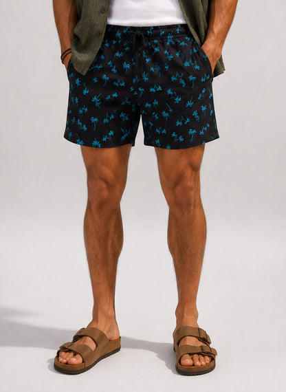 BOARD SHORTS SWIMMING TRUNK SHORTS