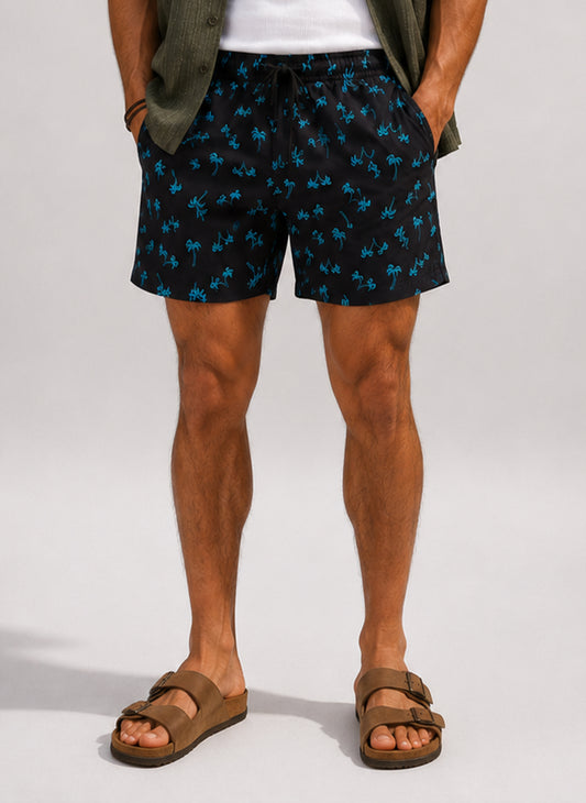 BOARD SHORTS SWIMMING TRUNK SHORTS