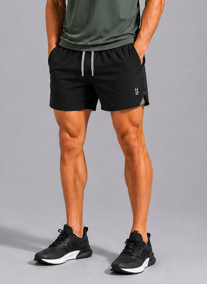 Performance Training Shorts (Black)