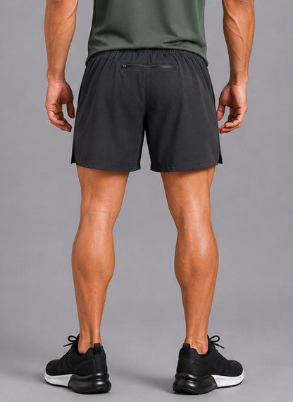 Performance Training Shorts (Black)