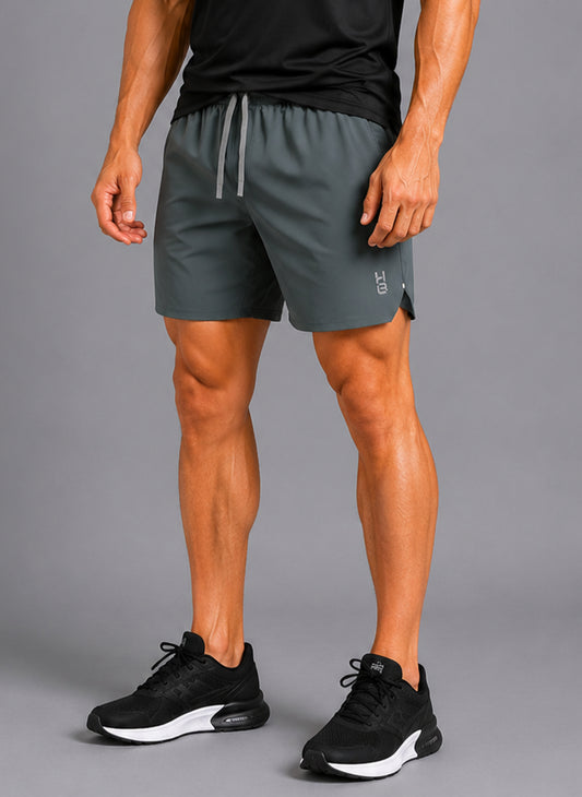 Performance Training Shorts (Gray)